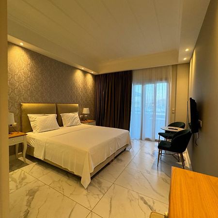 Aparthotel Iris Premium Nydri  Exterior foto