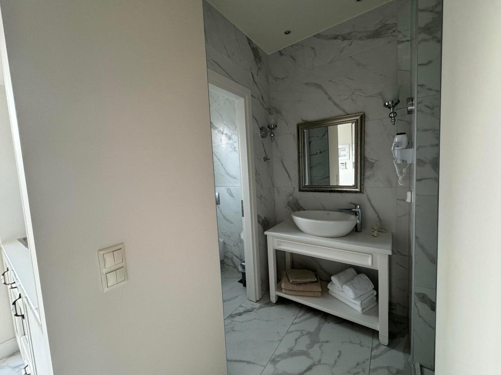 Aparthotel Iris Premium Nydri  Exterior foto