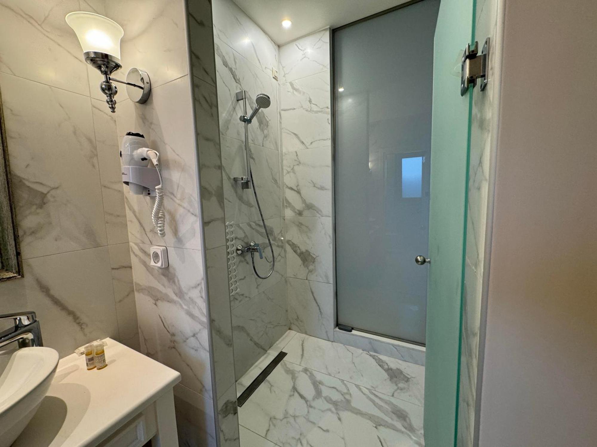 Aparthotel Iris Premium Nydri  Exterior foto