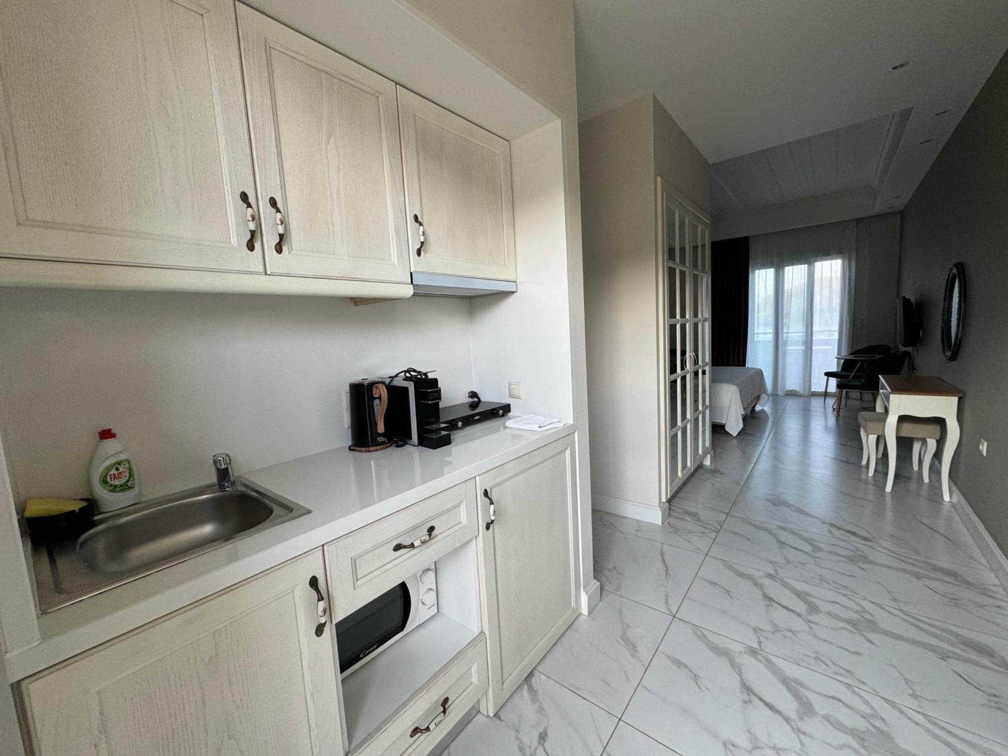 Aparthotel Iris Premium Nydri  Exterior foto