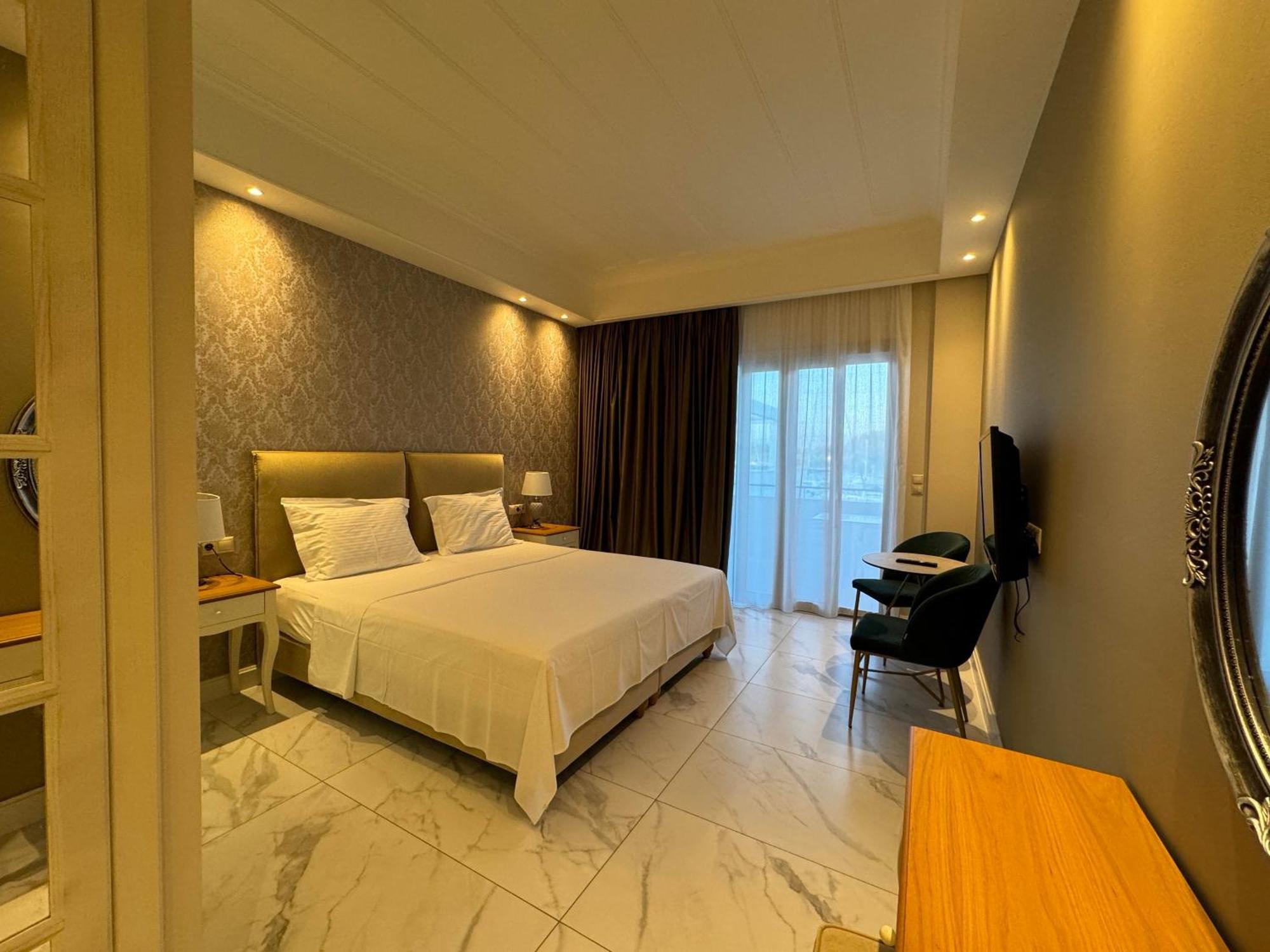 Aparthotel Iris Premium Nydri  Exterior foto