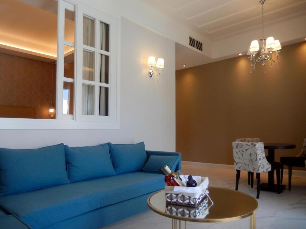 Aparthotel Iris Premium Nydri  Exterior foto