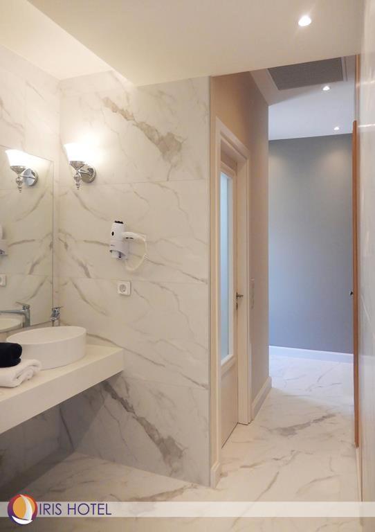 Aparthotel Iris Premium Nydri  Exterior foto